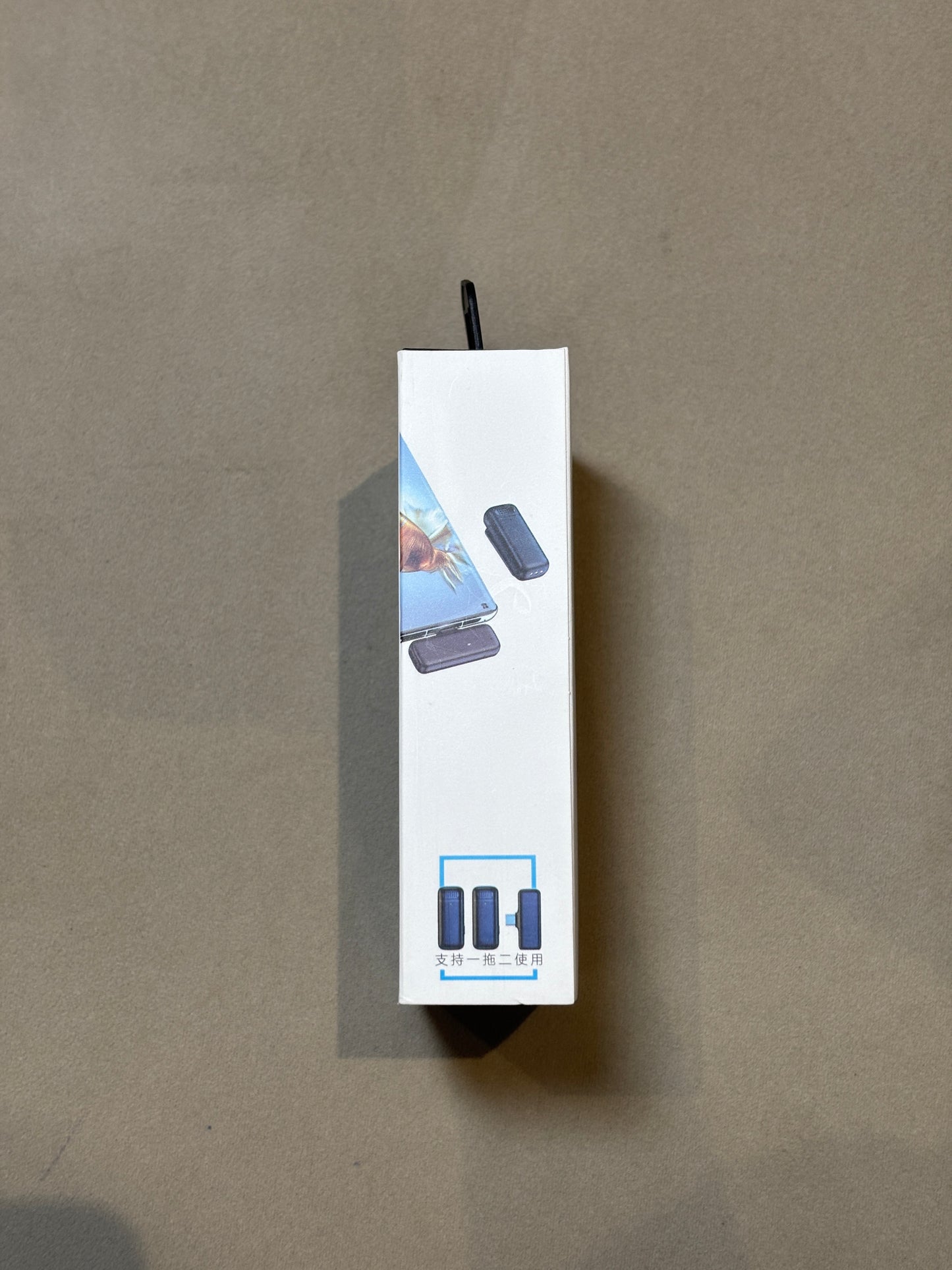 WireLess Microphone K9