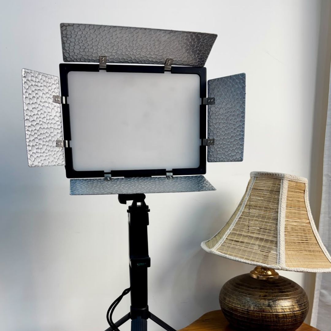 Osaka Pro LED Light