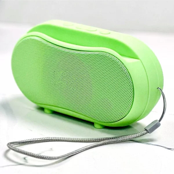 W15 Wireless Multimedia Bluetooth Speaker