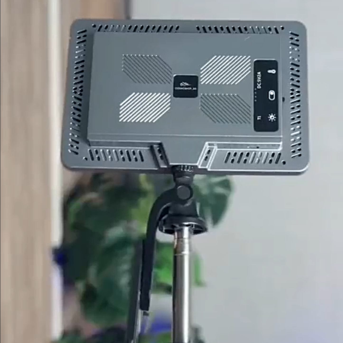 PB-240 LED Video Soft Light Panel