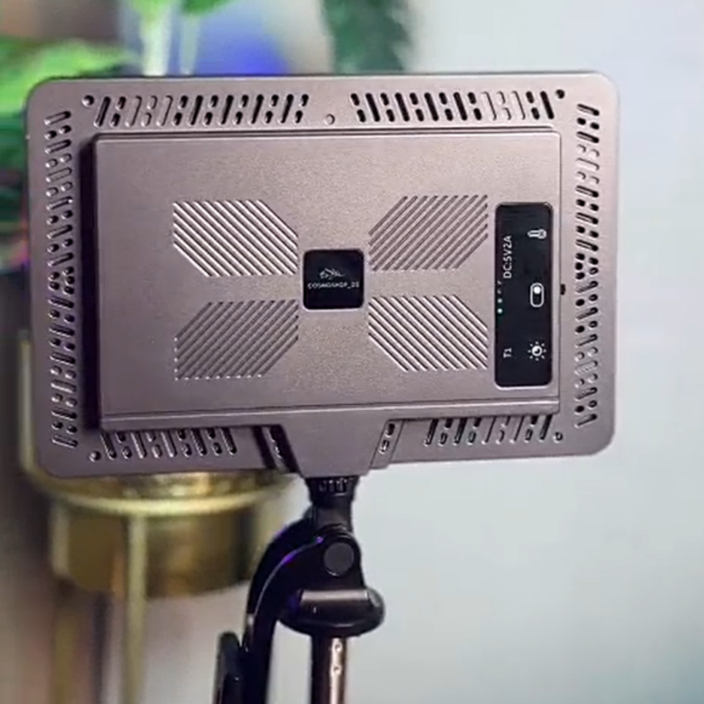 PB-240 LED Video Soft Light Panel