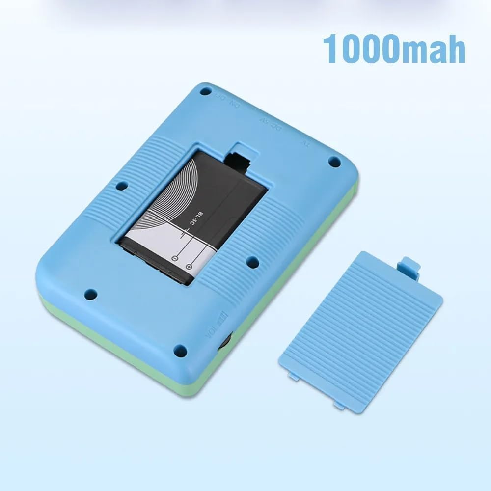 G5 500-in-1 Retro Game Box