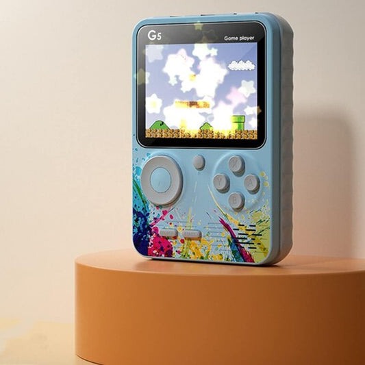 G5 500-in-1 Retro Game Box