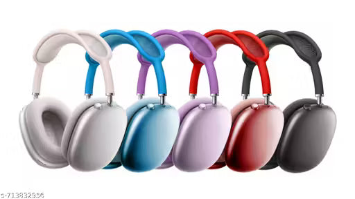 P9 Wireless Bluetooth Headphones – Multiple Colors 🎧