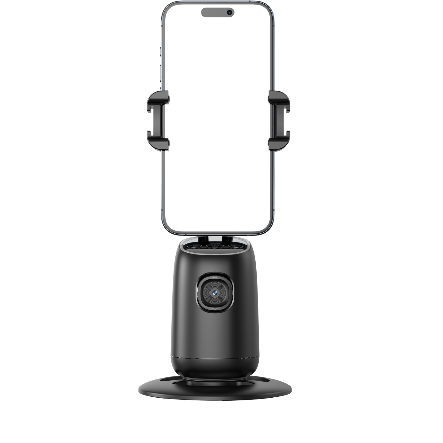 AI Intelligent Tracker 360° Auto Face Tracking Gimbal (P05)