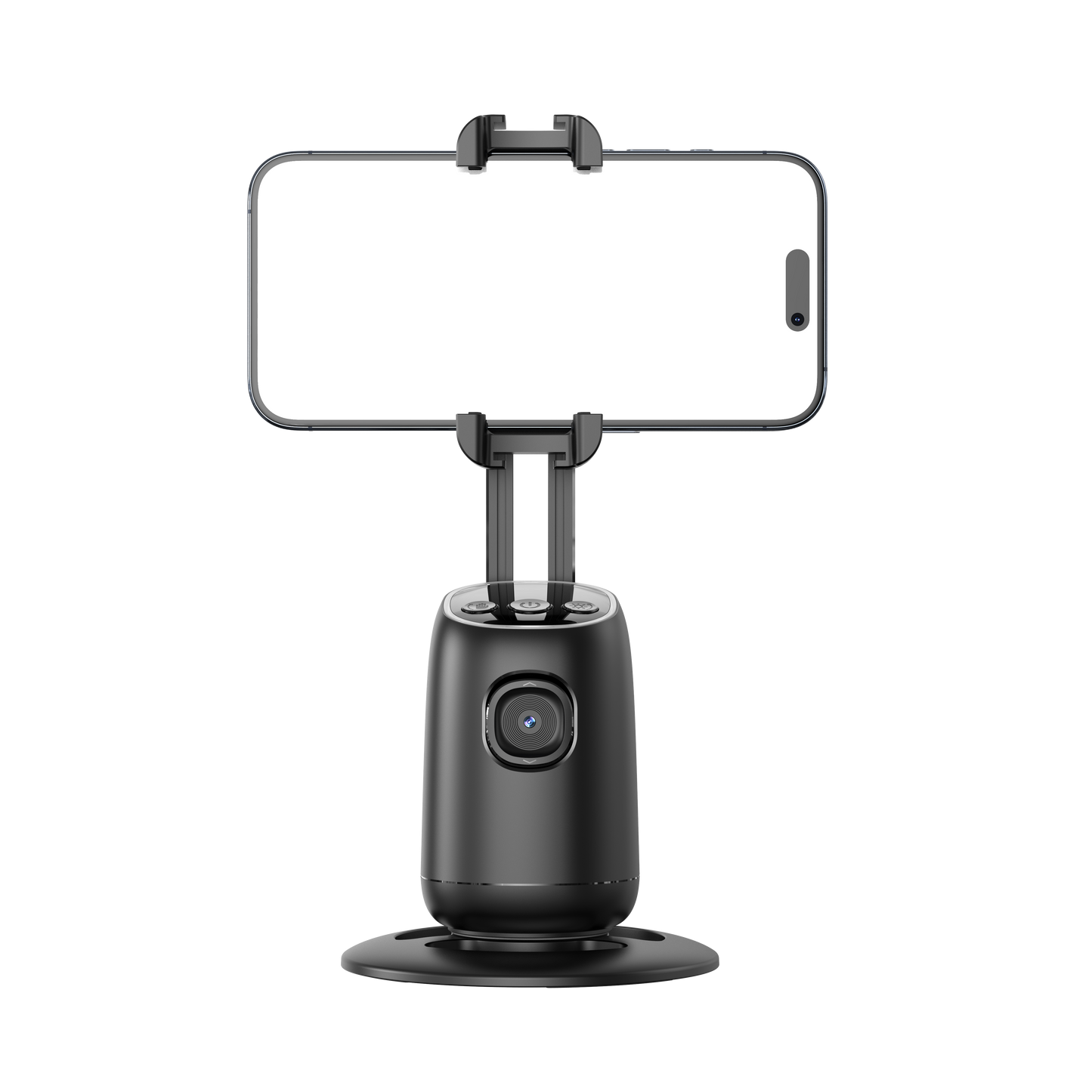 AI Intelligent Tracker 360° Auto Face Tracking Gimbal (P05)