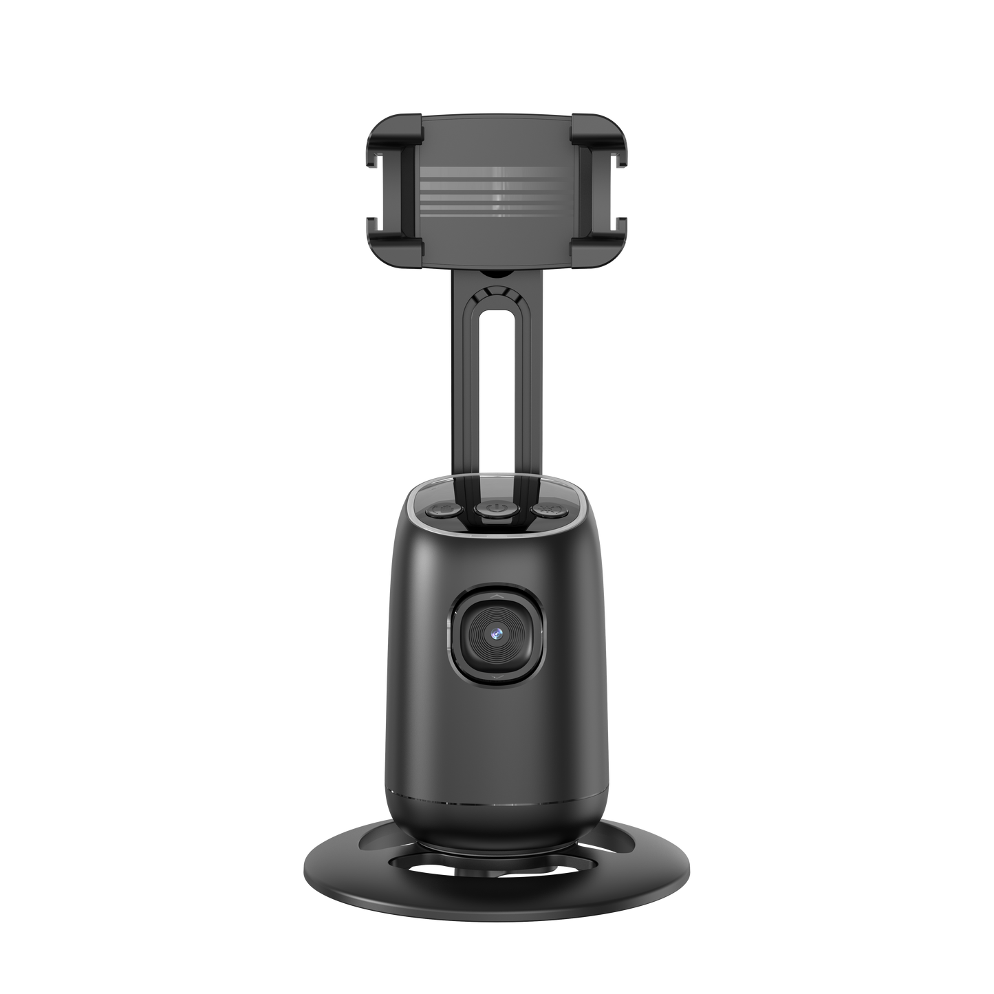 AI Intelligent Tracker 360° Auto Face Tracking Gimbal (P05)