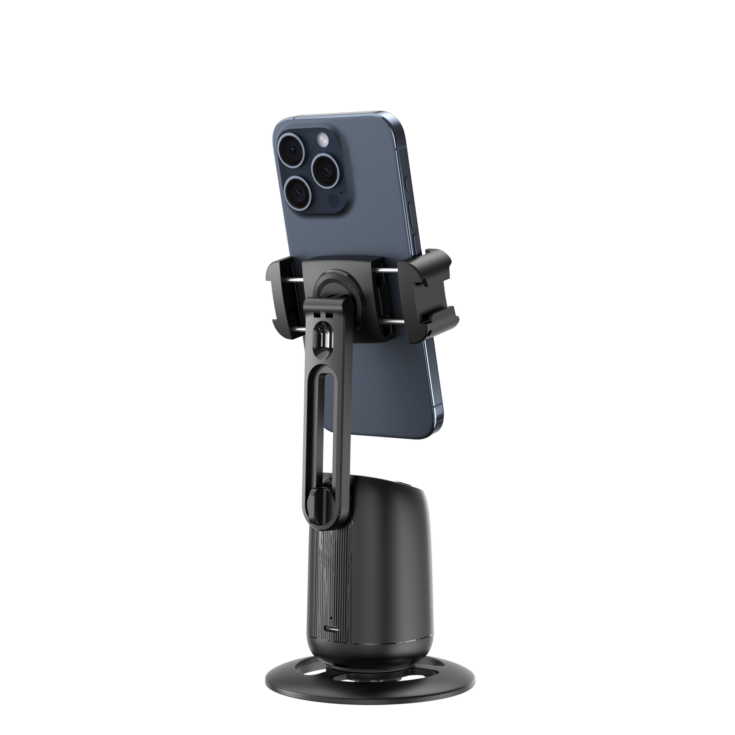 AI Intelligent Tracker 360° Auto Face Tracking Gimbal (P05)