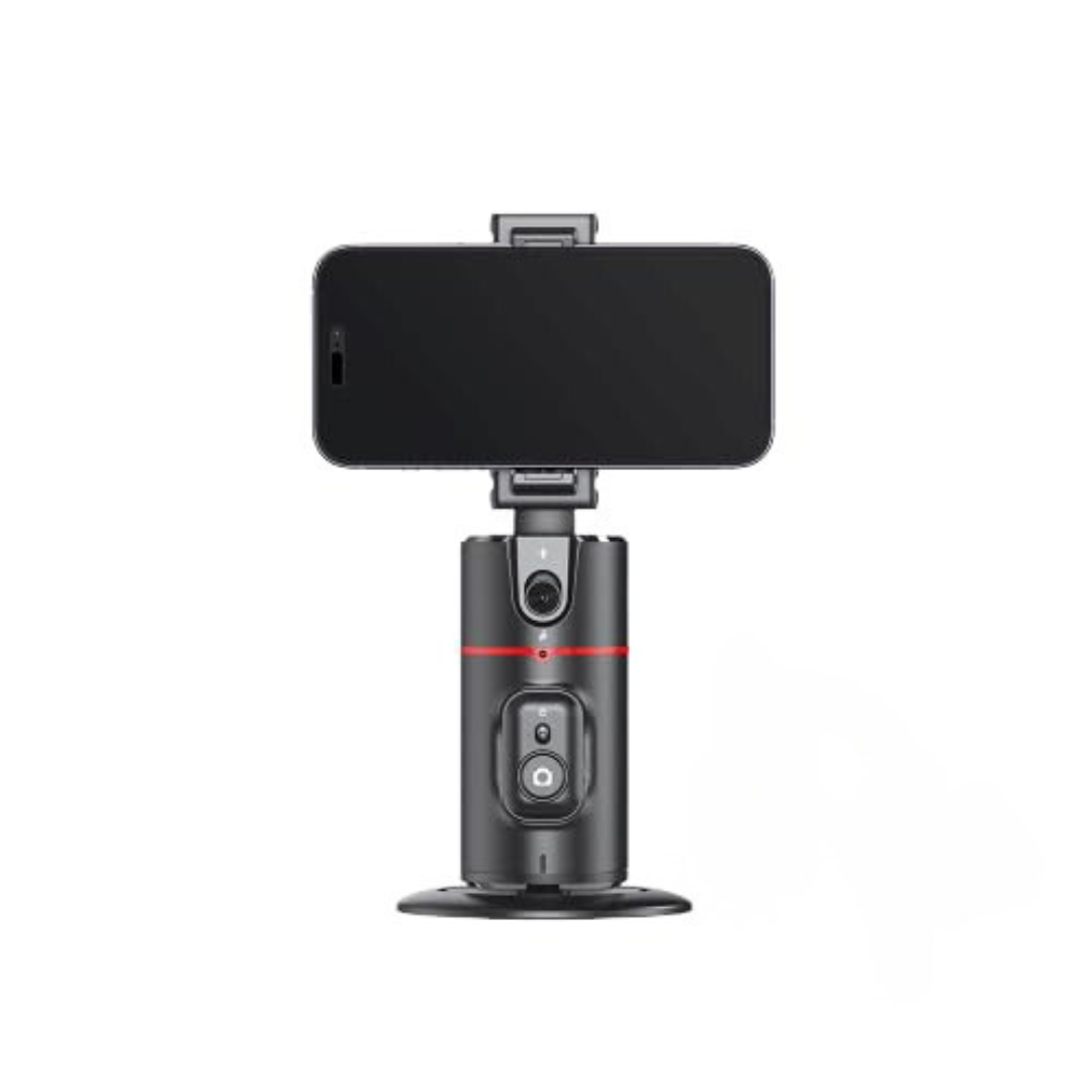 AI Intelligent Tracker 360° Auto Face Tracking Gimbal (P02)