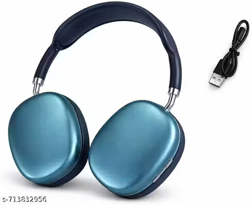 P9 Wireless Bluetooth Headphones – Multiple Colors 🎧