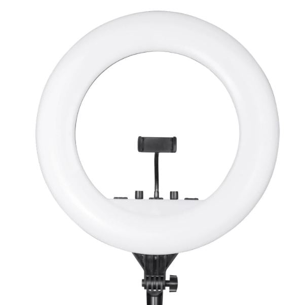 Digitek Platinum Professional LED Ring Light