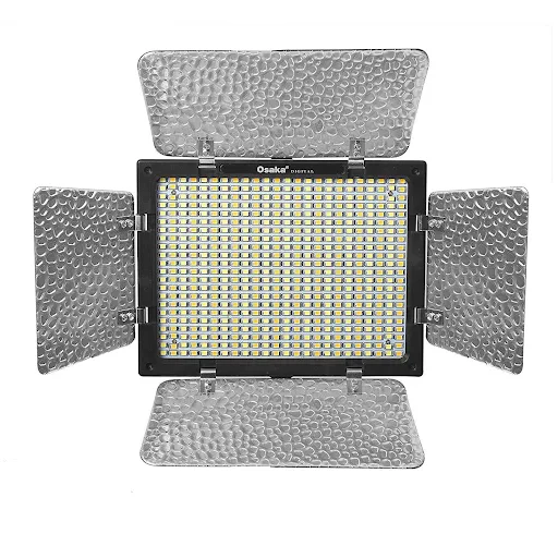 Osaka Pro LED Light